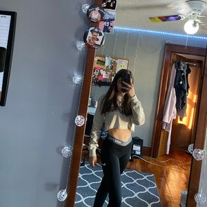 nike thermal leggings